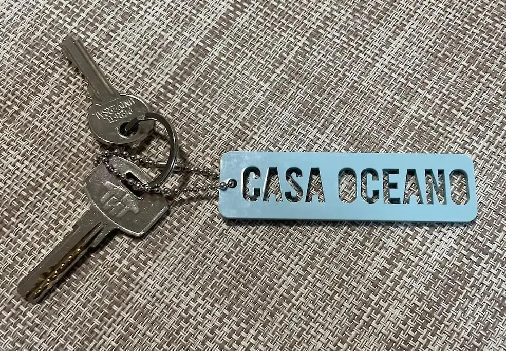Casa Oceano Apartment San Fernando Spain