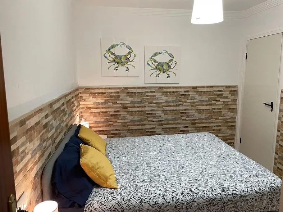 Casa Oceano Apartment San Fernando 0*,  Spain
