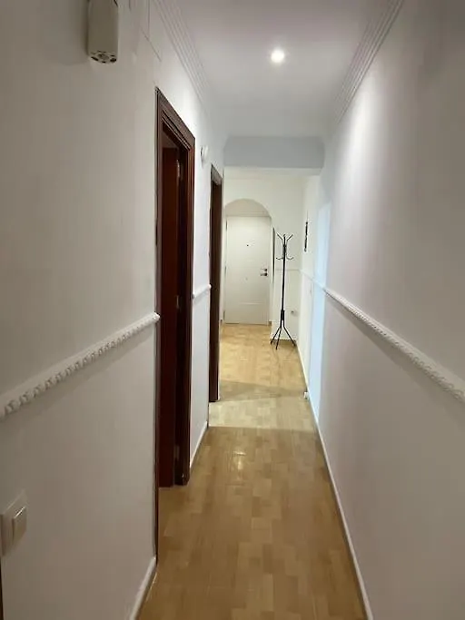 Casa Oceano Apartment San Fernando 0*,  Spain